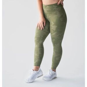 P’tula Stealth Legging 23”